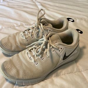 Nike Volleyball shoes